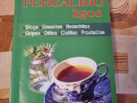 Peršalimo ligos
