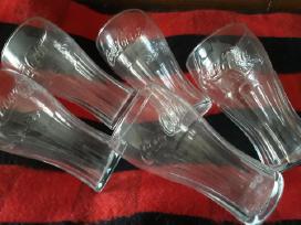 Cocacolos taures