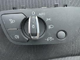 Audi Q5 2021 Fl 80a dalys