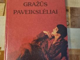 Gražūs paveikslėliai