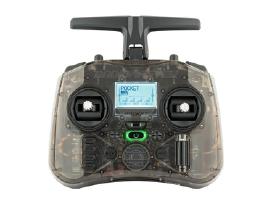 Nauji Radiomaster Pocket 2.4ghz valdymo pultai