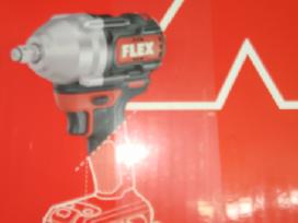 Flex įrankiai