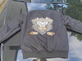 Harley davidson S/m d. Baikerio striuke