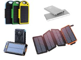 Daug modelių! Nešiojama baterija powerbank 5000mah