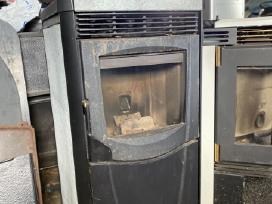 Granulinis Židinys extraflame