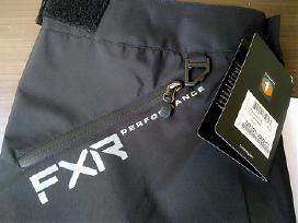Fxr Adventure Tri-laminate kelnės, L dydis