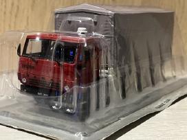 Kamaz 5230 1:43