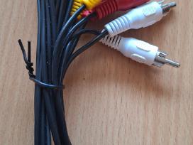 Rca 3x i Rca 3x