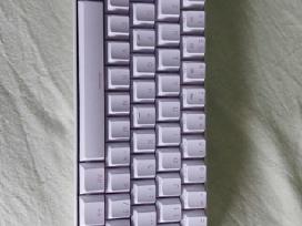 Red dragon K530rgb mechanine klaviatura