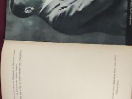 A.hitleris nuotraukose leidinis 2 Pasaulinio karo