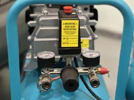 Oro kompresorius Gtm 50l 270l/min su garantija!