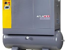 Sraigtinis oro kompresorius 4in1 Aflatek Screw10a