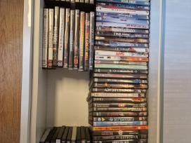 Originalūs Dvd