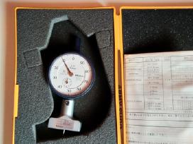 Mikrometras Mitutoyo 7210