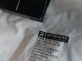 Reynaers Aluminium aliuminių langų detalės 3