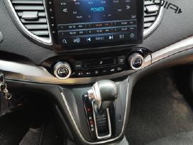 Honda Crv 4 Android Multimedijos / Multimedia