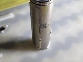 21700 baterijos