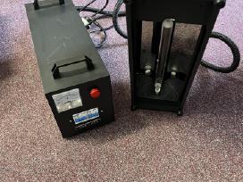 2kw Uv mercury lempa
