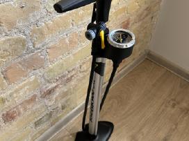 Dviračio pompa Topeak Joeblow Sprint
