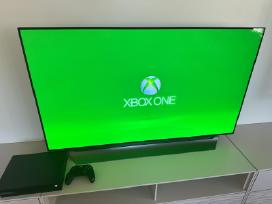 Su garantija Xbox One X 1tb zaiskitlt