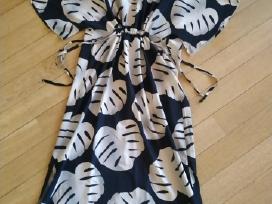 Suknelė kimono tipo