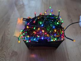 Ollny kaledines leputes 40m 400led
