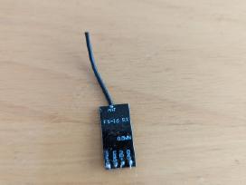 Flysky 6ch receiver rx