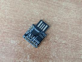 Arduino usb attiny85