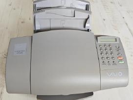 4in1 Sony Vaio Ijp-v100 All-in-one Printer