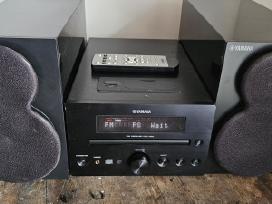 Yamaha Crx-330 centriukas