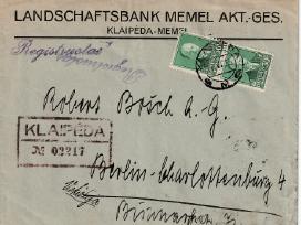 Memel vokas