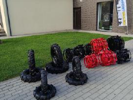 Platus motoblokų ratų pasirinkimas!
