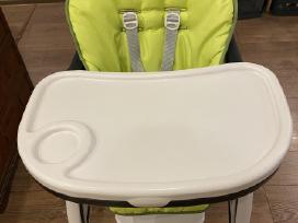 Maitinimo kėdutė Peg Perego siesta