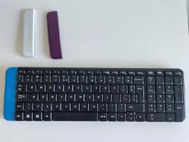 Logitech Wireless K230 klaviatūra