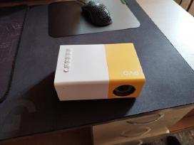 Pvo mini projektorius