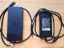 Dell docking station Wd19