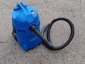 Nilfisk dulkiu siurblys 1250w