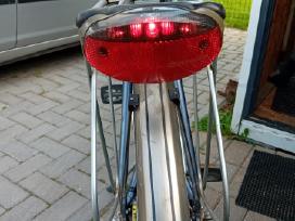 Gazelle dviračio dalys