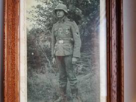 Ww2 vokietija