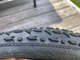 Vittoria Terreno Mix 700x40mm Tnt gravel padangos