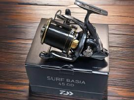 Rites Daiwa 21 Surf Basia 45 Qd