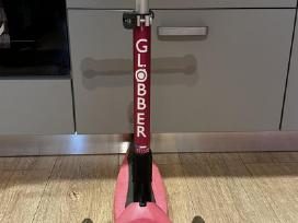 Globber paspirtukas