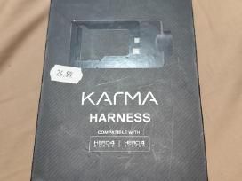 Gopro Karma laikiklis Hero4 kameroms