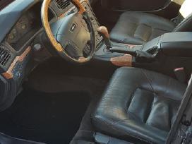 Automobilių sėdynių ir lubų remontas