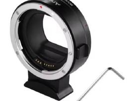 Canon mount adapteris Andoer Ef-EOS R