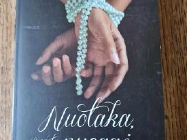 Nuotaka, išrengta nuogai (Nikki Gemmell)