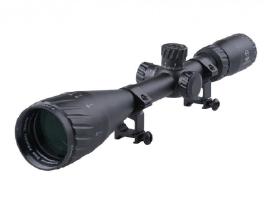 Optinis taikiklis 6-24x50 Aoe