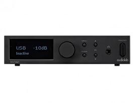 Dac Audiolab M-dac