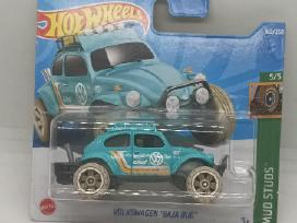 Hot Wheels Volkswagen modeliukas