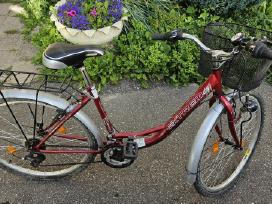 City bike Extreme
